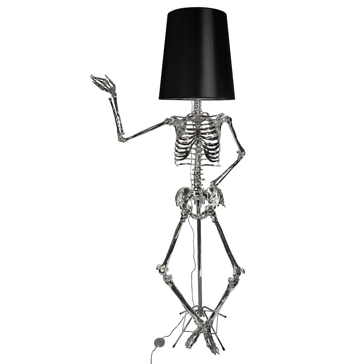 Торшер Loft It Jack 10133