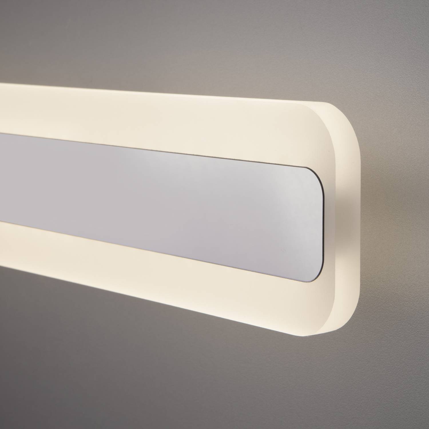 Настенный светильник Elektrostandard Ivata Ivata LED хром (MRL LED 1085)