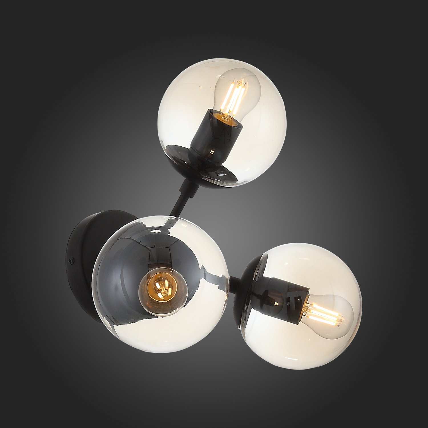 Настенное бра ST Luce Stampo SL549.411.03 Настенное бра ST Luce Stampo SL549.411.03