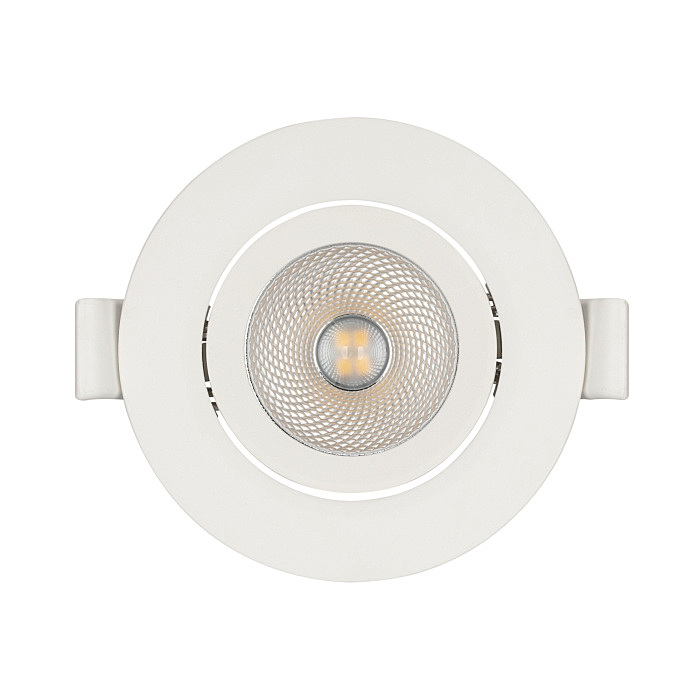 Встраиваемый светильник Arlight Polar 032857