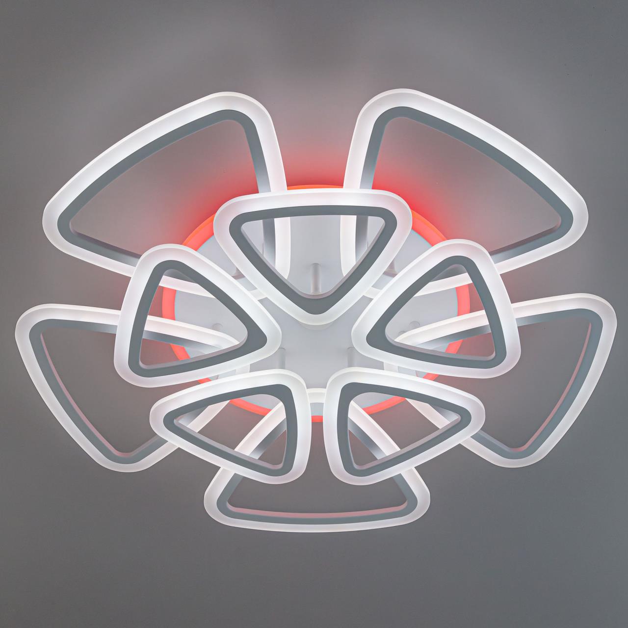 Потолочная люстра Citilux Мальта CL234A290E