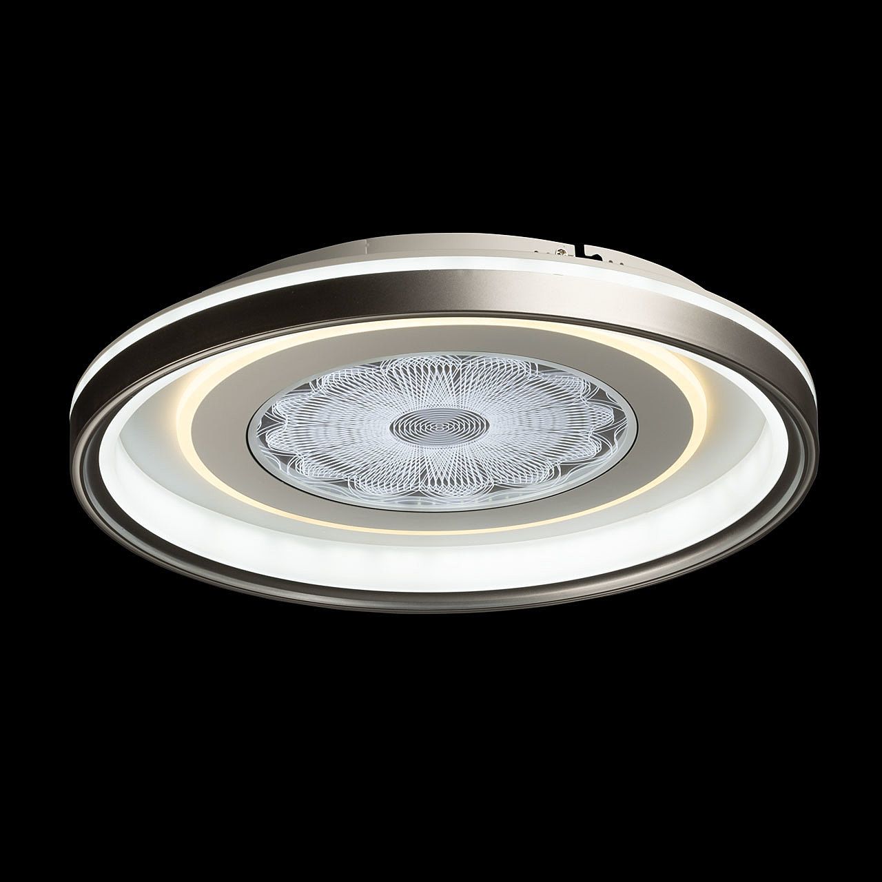 Светильник потолочный De Markt Норден 660016101