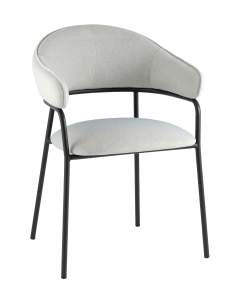 Обеденный стул Stool Group DX-2548 MOHAIR-151