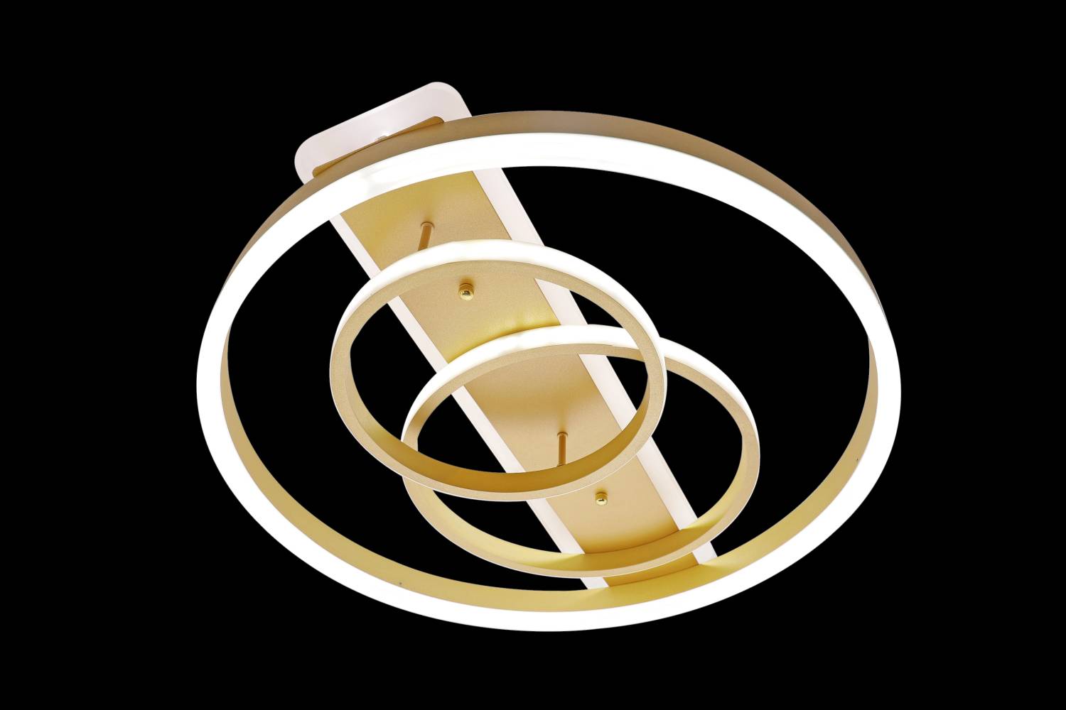 Потолочная люстра с пультом Led Lamps Natali Kovaltseva LED LAMPS 81302