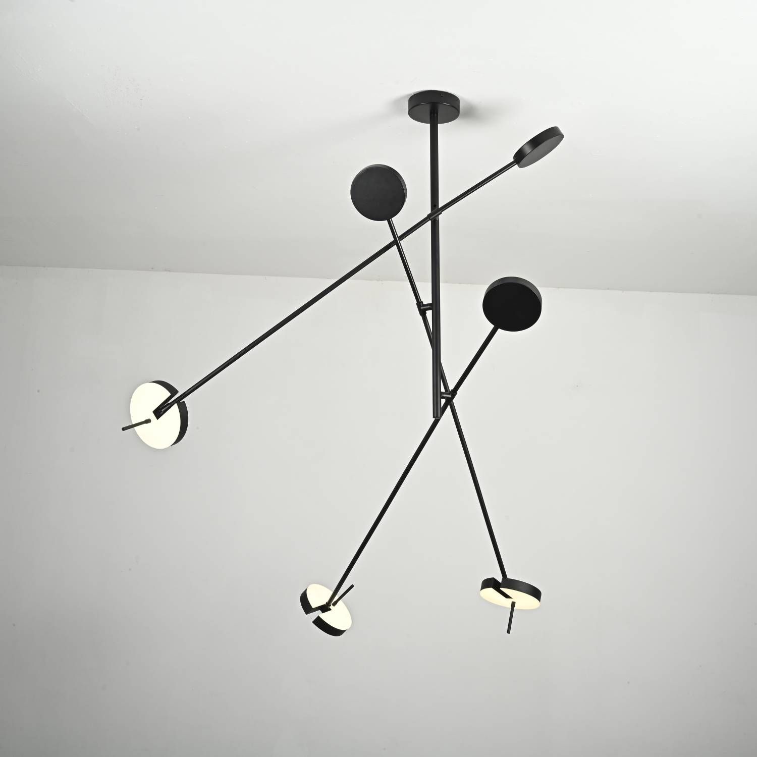 Потолочная люстра ImperiumLoft Talk-B01 212823-26