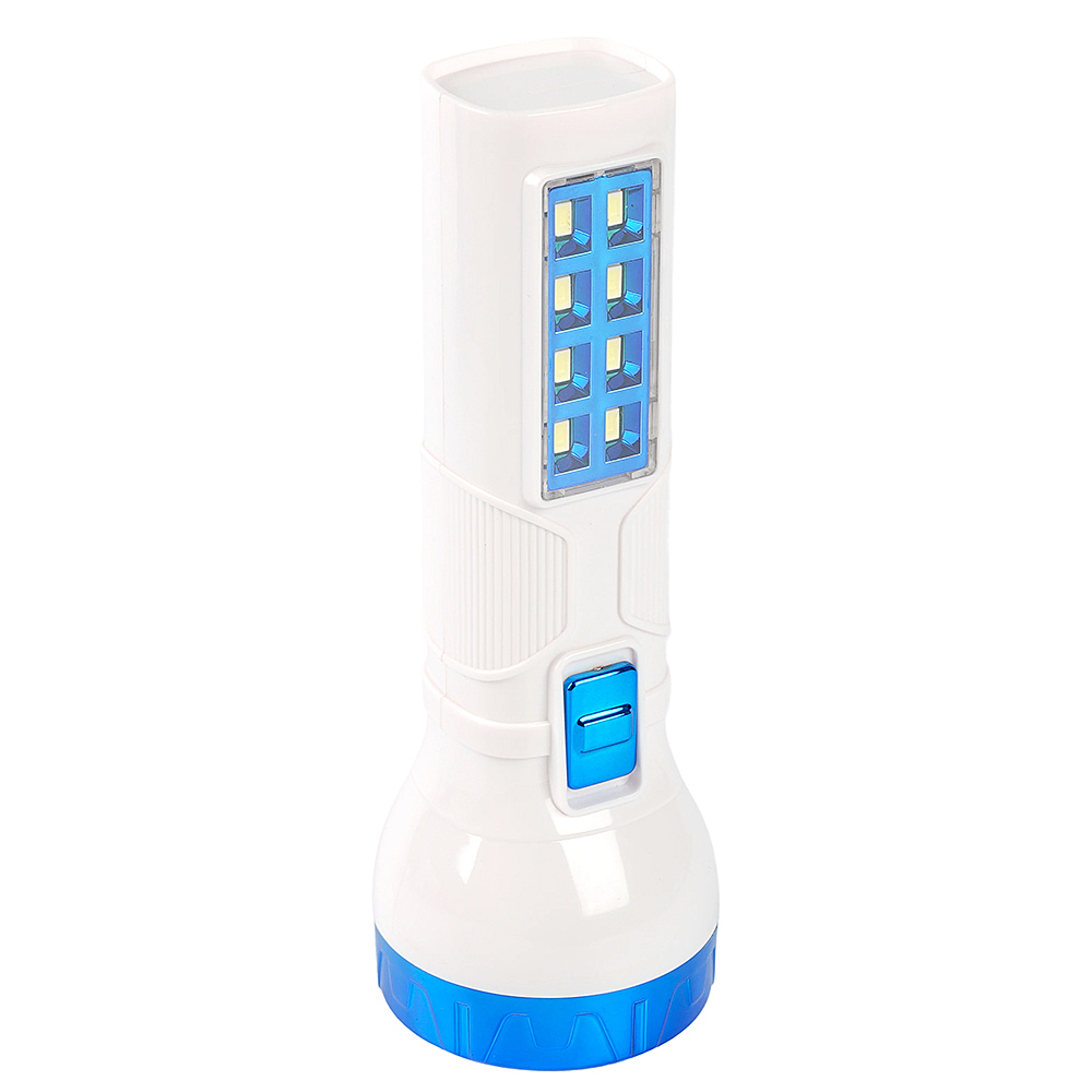 Фонарь с аккумулятором Feron TH2412 51735