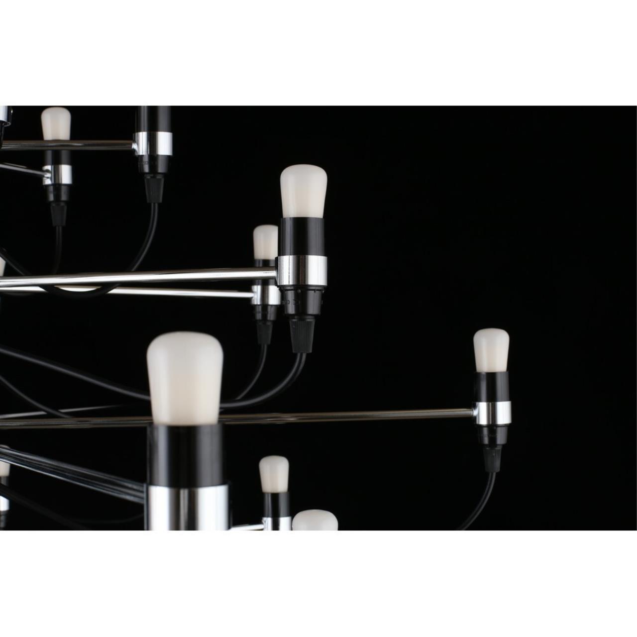 Подвесная люстра Aployt Izeult APL.782.03.30