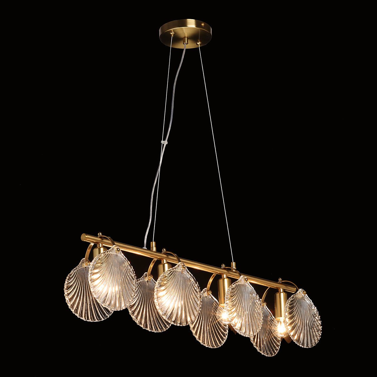 Светильник подвесной De Markt Бриз 111017404