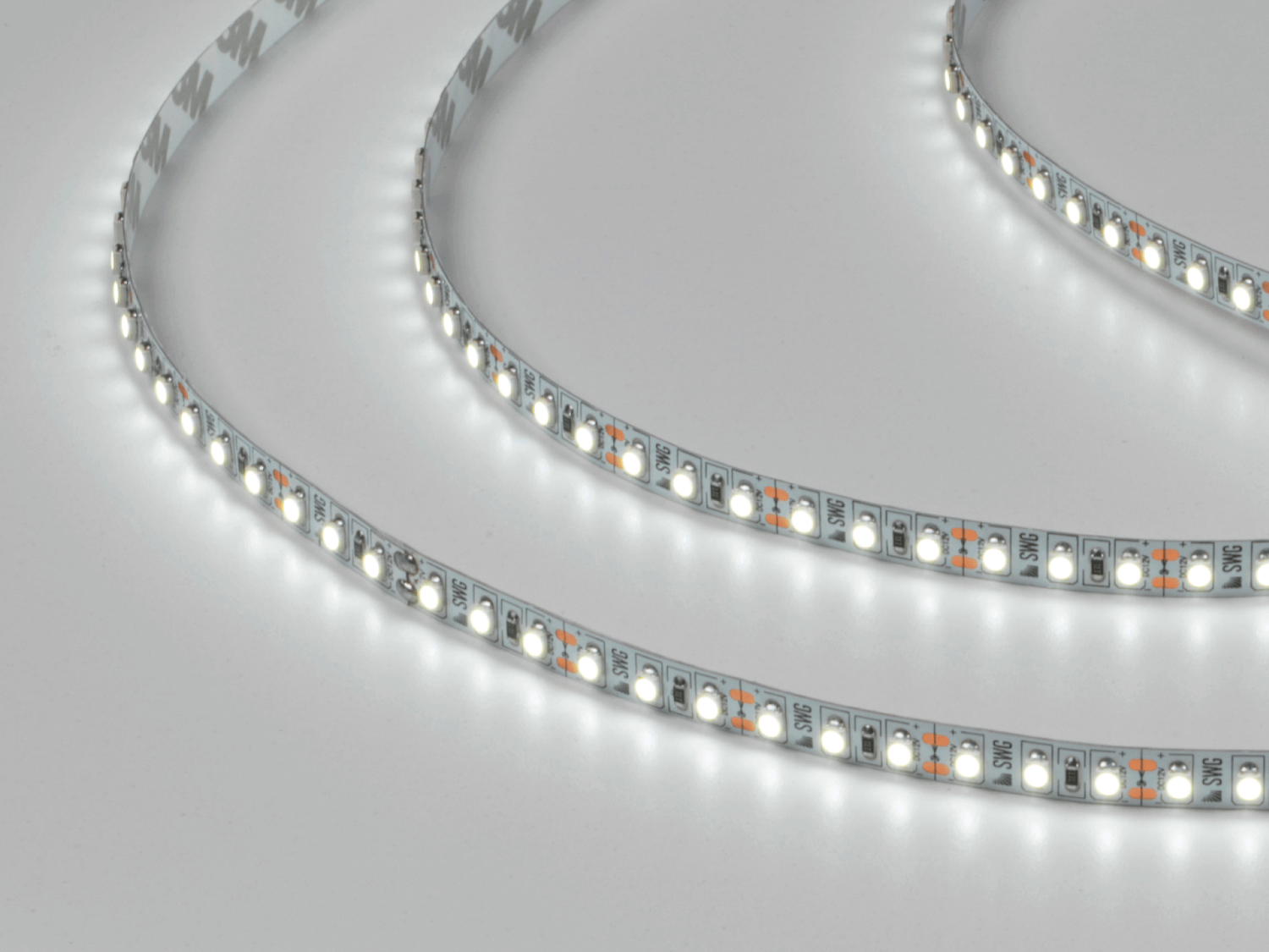 Светодиодная лента SWG Standard SWG3120 SWG3120-12-9.6-W-M