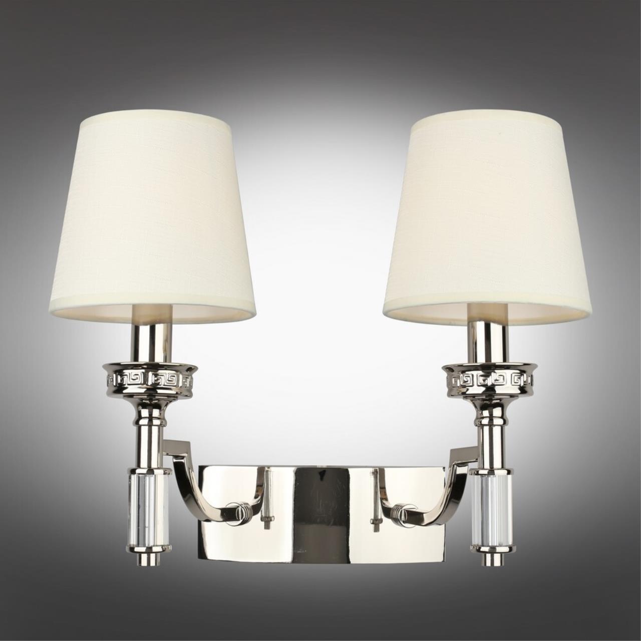 Настенное бра Aployt Patricia APL.716.01.02