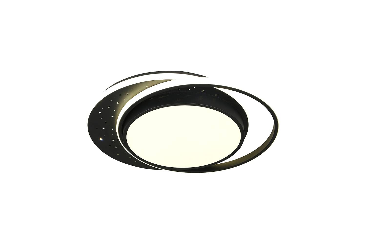 Потолочная люстра Natali Kovaltseva Future INNOVATION STYLE 83114