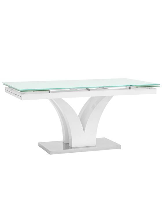 Кухонный стол Stool Group Верона DT-43-160-HGW DUAL