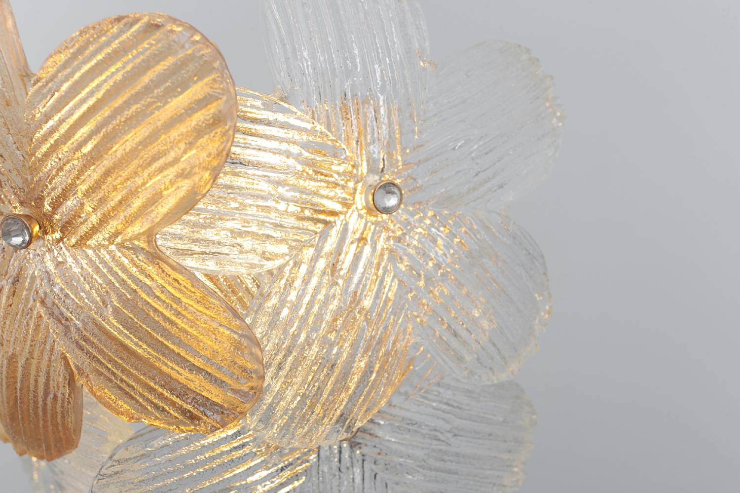 Настенное бра Rivoli Ethel 6132-401