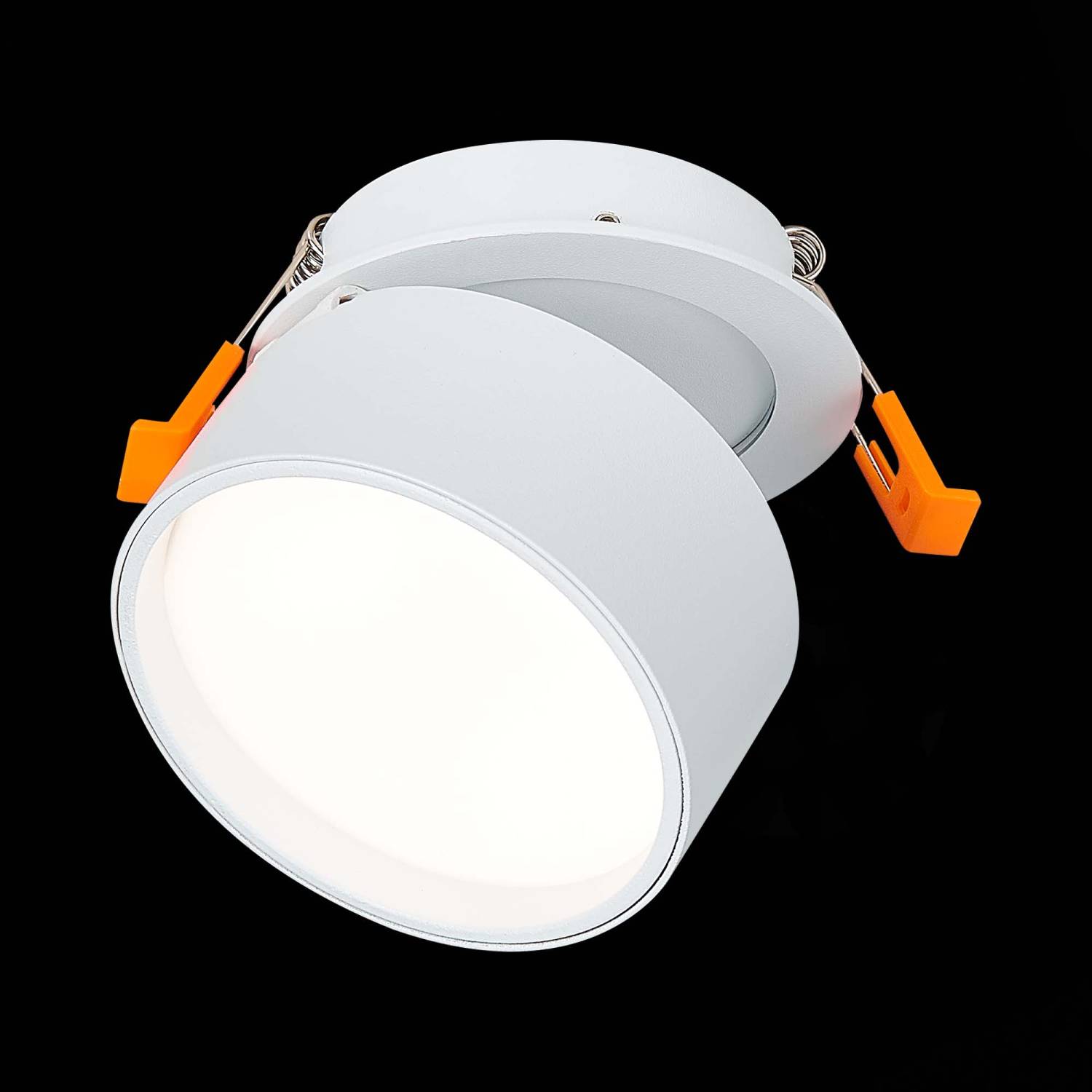 Встраиваемый светильник ST Luce ST651 ST651.548.09 Встраиваемый светильник ST Luce ST651 ST651.548.09