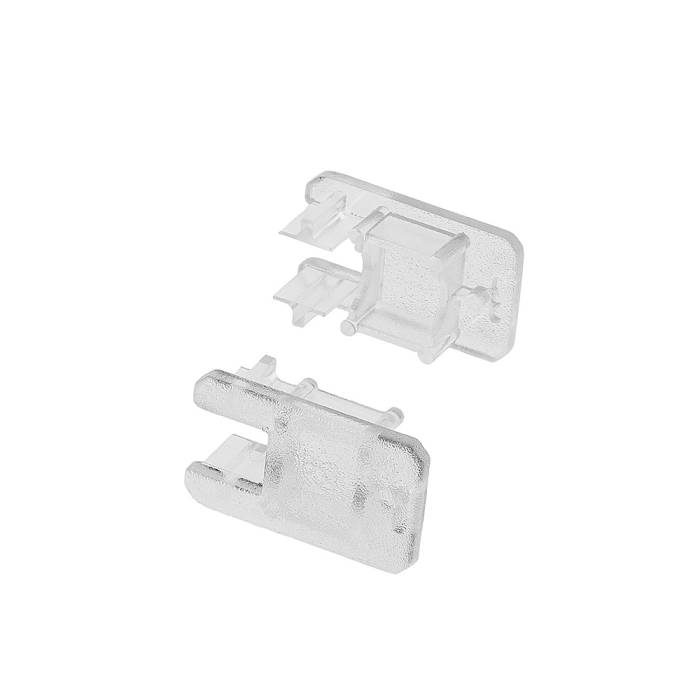 Заглушка для профиля Arlight Top 017335