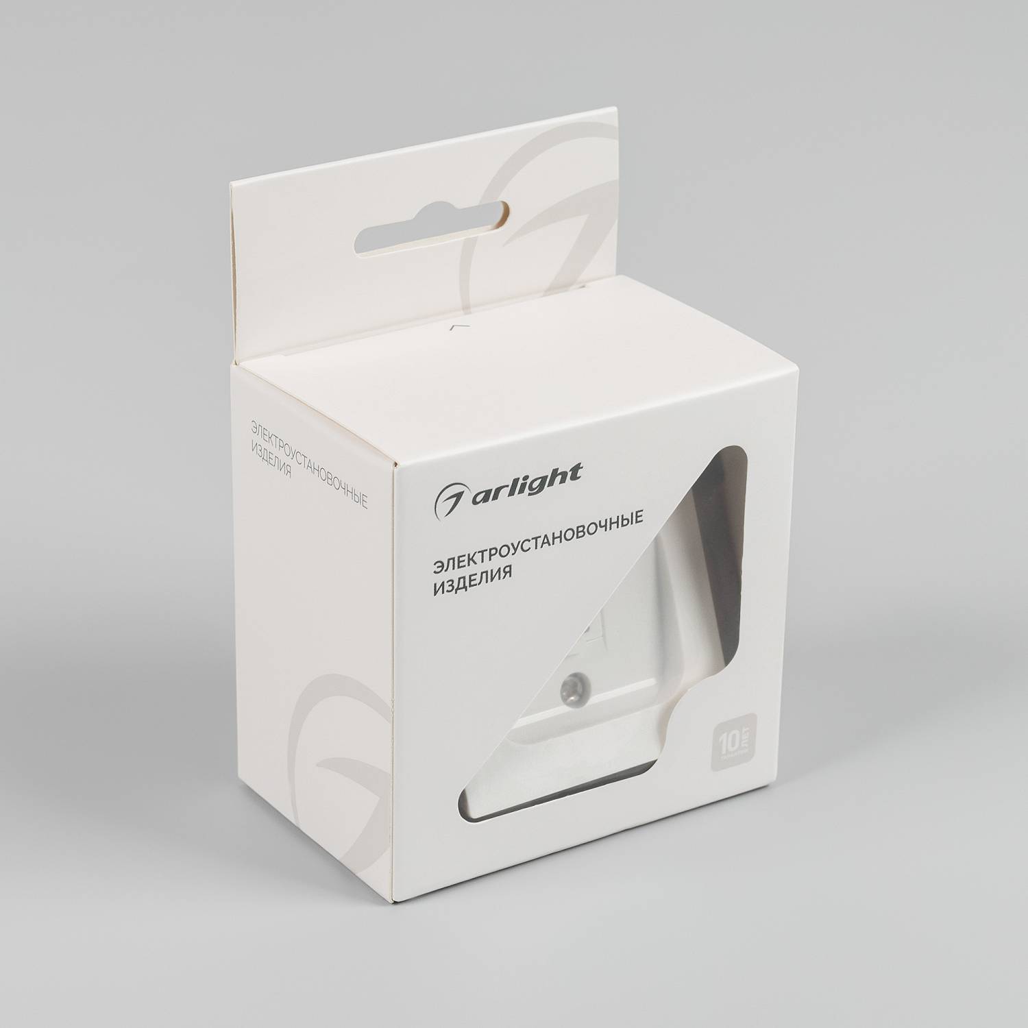 Розетка Arlight 049842