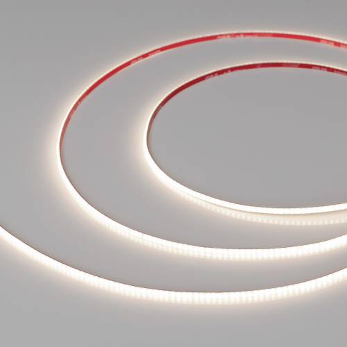 Светодиодная лента Arlight Cob Открытая 039734