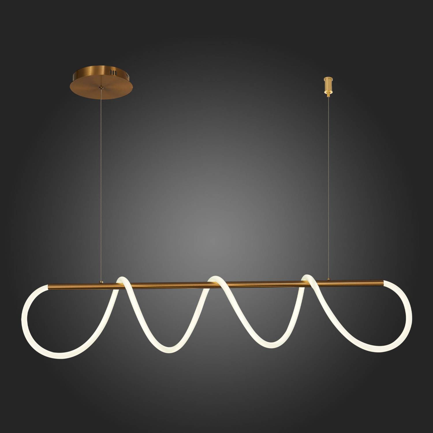 Подвесная люстра ST Luce Sagrato SL6102.303.45 Подвесная люстра ST Luce Sagrato SL6102.303.45