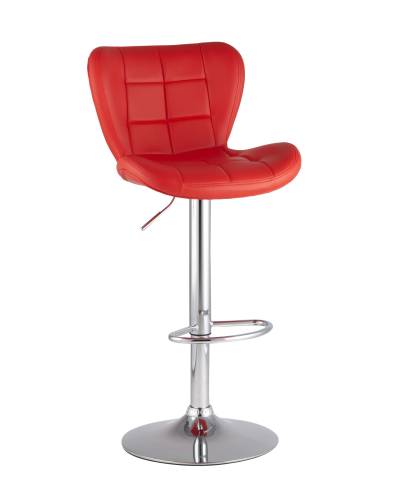 Барный стул Stool Group Порше PORSCHE RED