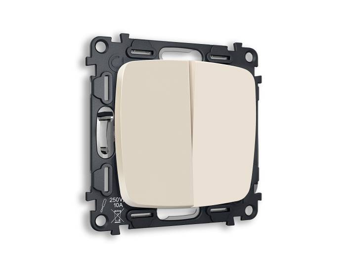 Выключатель Ambrella Volt OMEGA MO323020