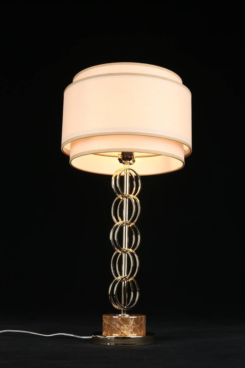 Настольная лампа Aployt Karolina APL.741.04.01