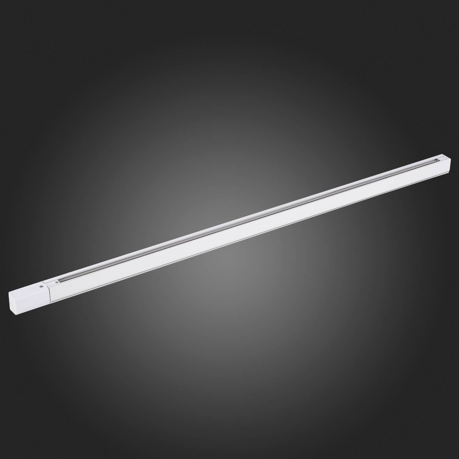 Шинопровод трехфазный накладной ST Luce Трехфазная трековая система ST030.519.00