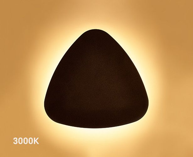 Настенный светильник Italline IT02-014 black