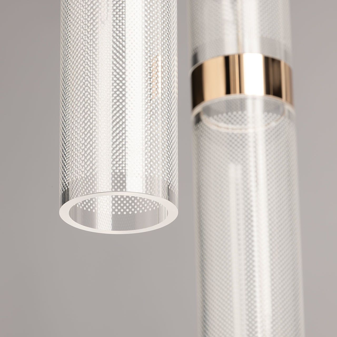 Подвесная люстра De Markt Конти 488013010