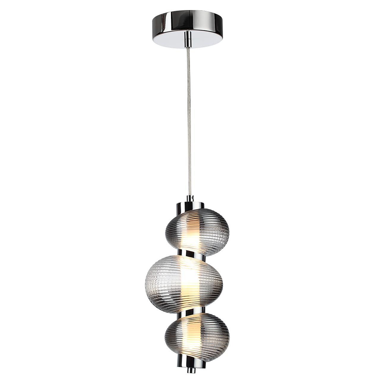 Светильник подвесной Odeon Light Bruco 5096/12L Светильник подвесной Odeon Light Bruco 5096/12L