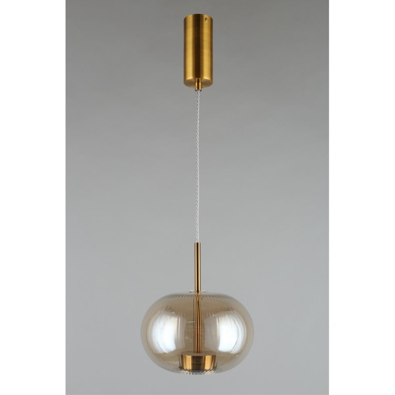 Светильник подвесной Aployt Ambr APL.057.06.12