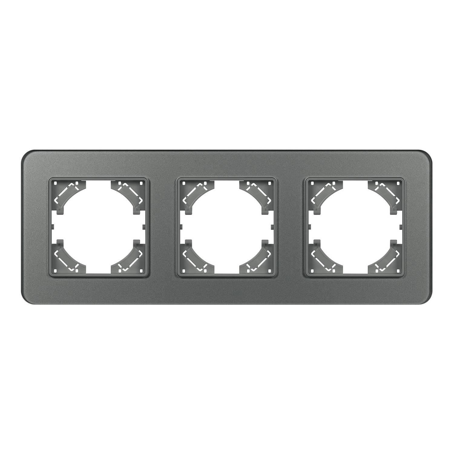 Рамка Arlight Omali 049698