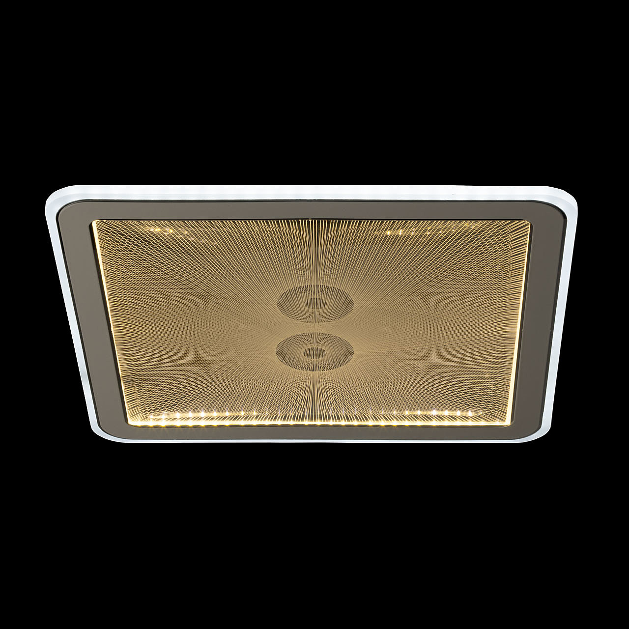 Светильник потолочный De Markt Норден 660016001