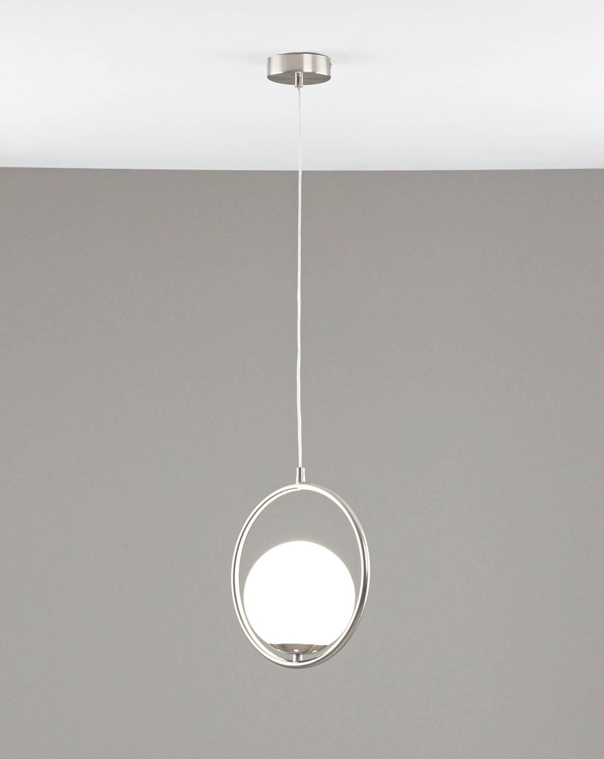 Светильник подвесной Moderli Barocco V11580-1P