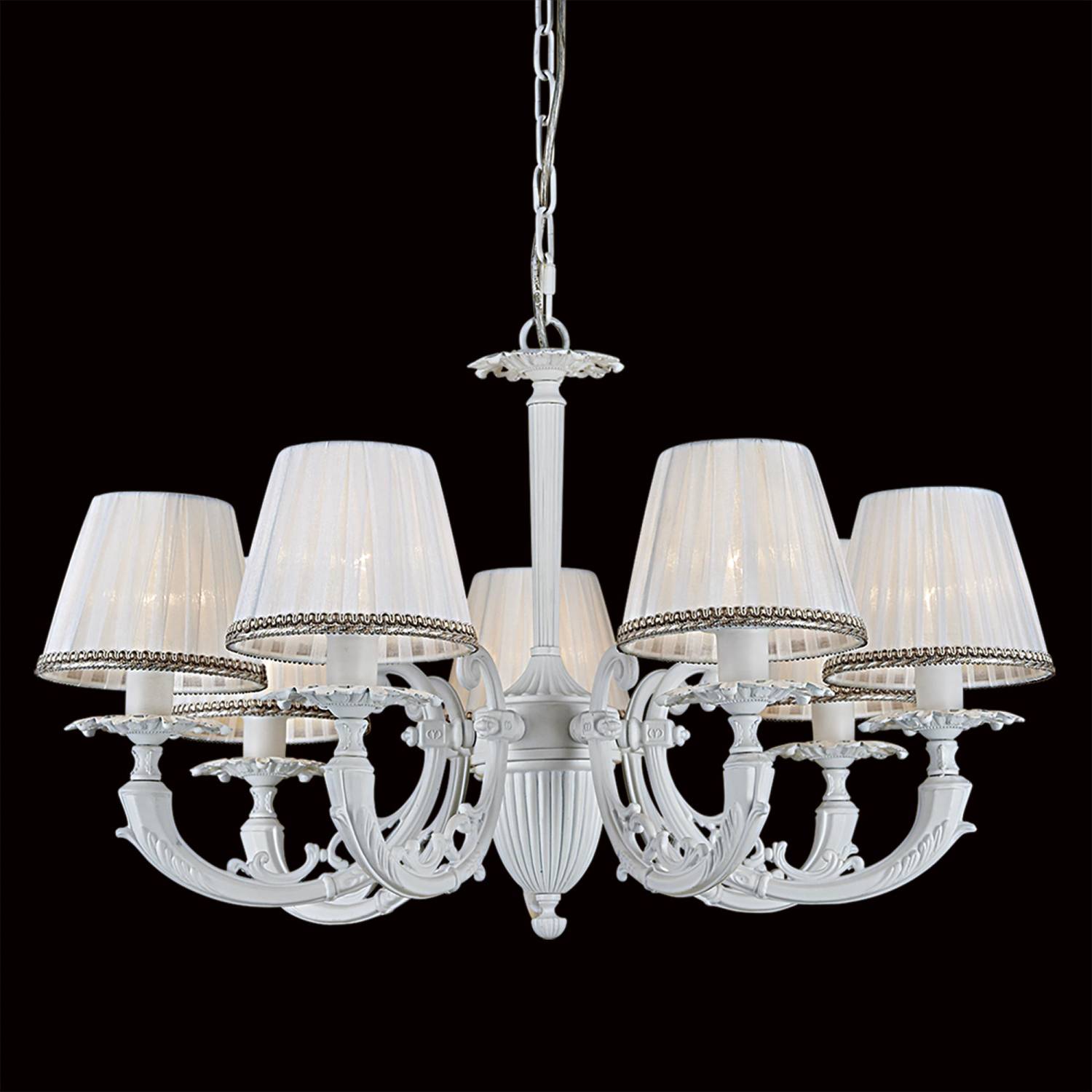 Подвесная люстра Citilux Канон CL412172