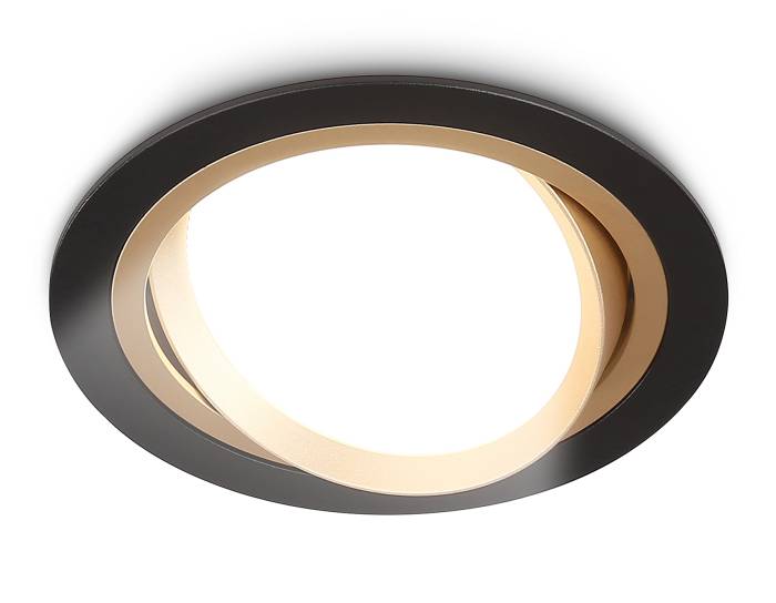 Встраиваемый светильник Ambrella GX Standard tech TN51914