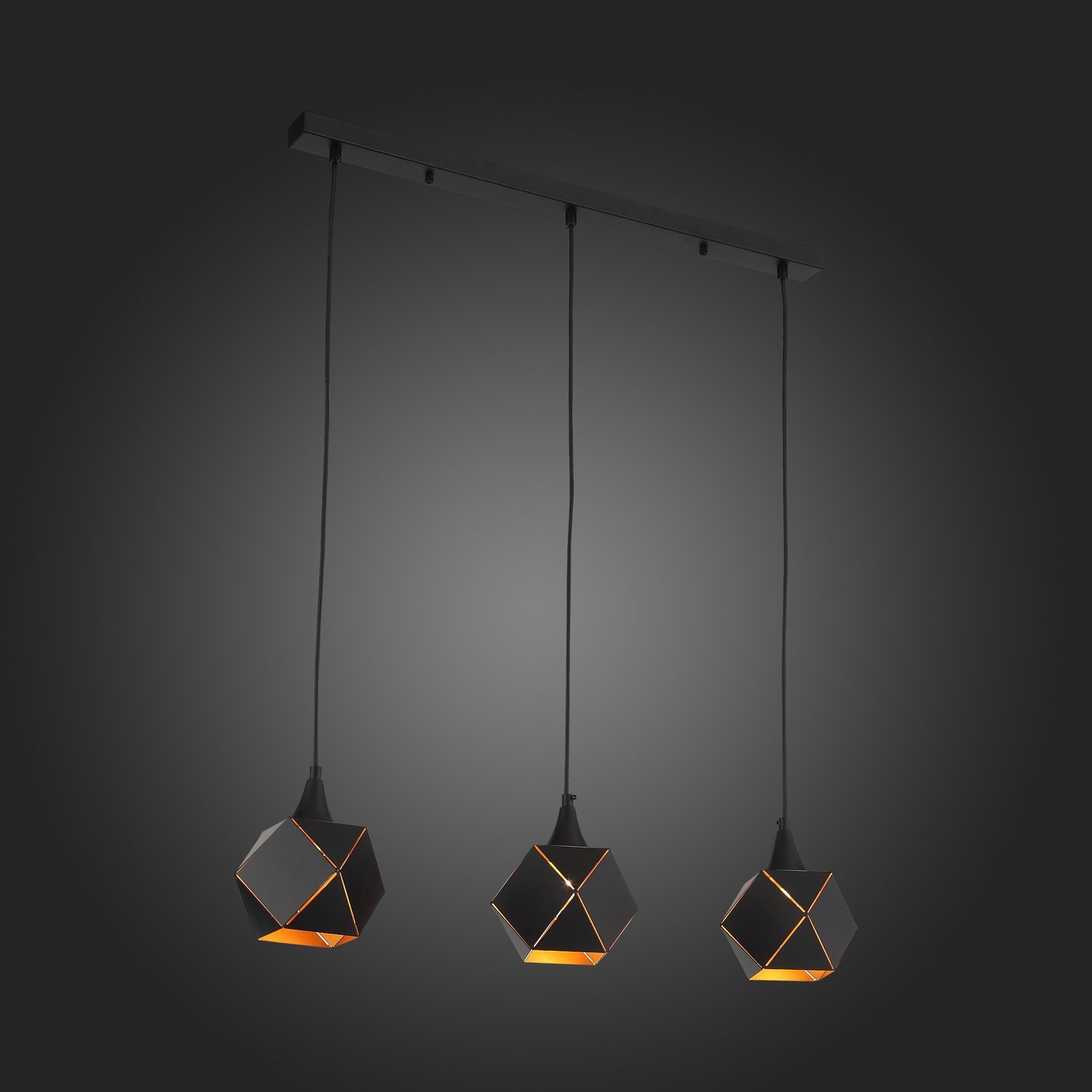 Светильник подвесной ST Luce SL258 SL258.403.03