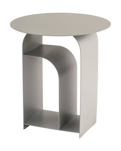 Журнальный стол Stool Group Arwel MT-140 DB-006