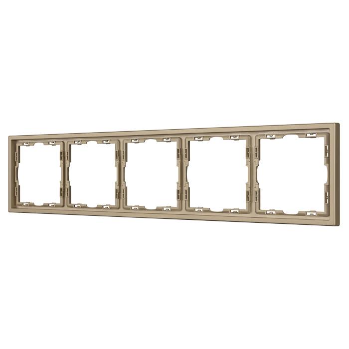 Рамка Arlight Nobe 054229