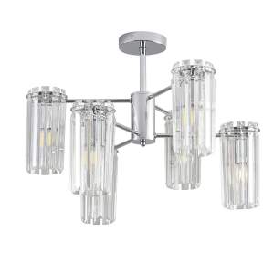 Потолочная люстра Lumion Favla 8348/6С