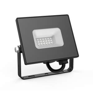 Прожектор уличный Gauss Elementary Green 613100610