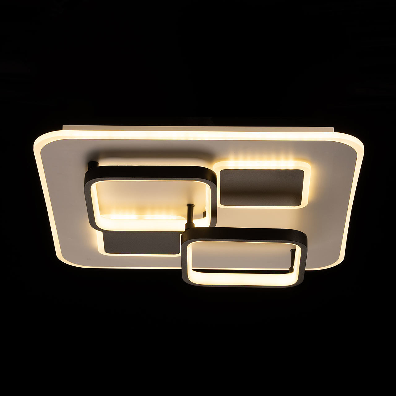 Потолочная люстра De Markt Драйв 377015201