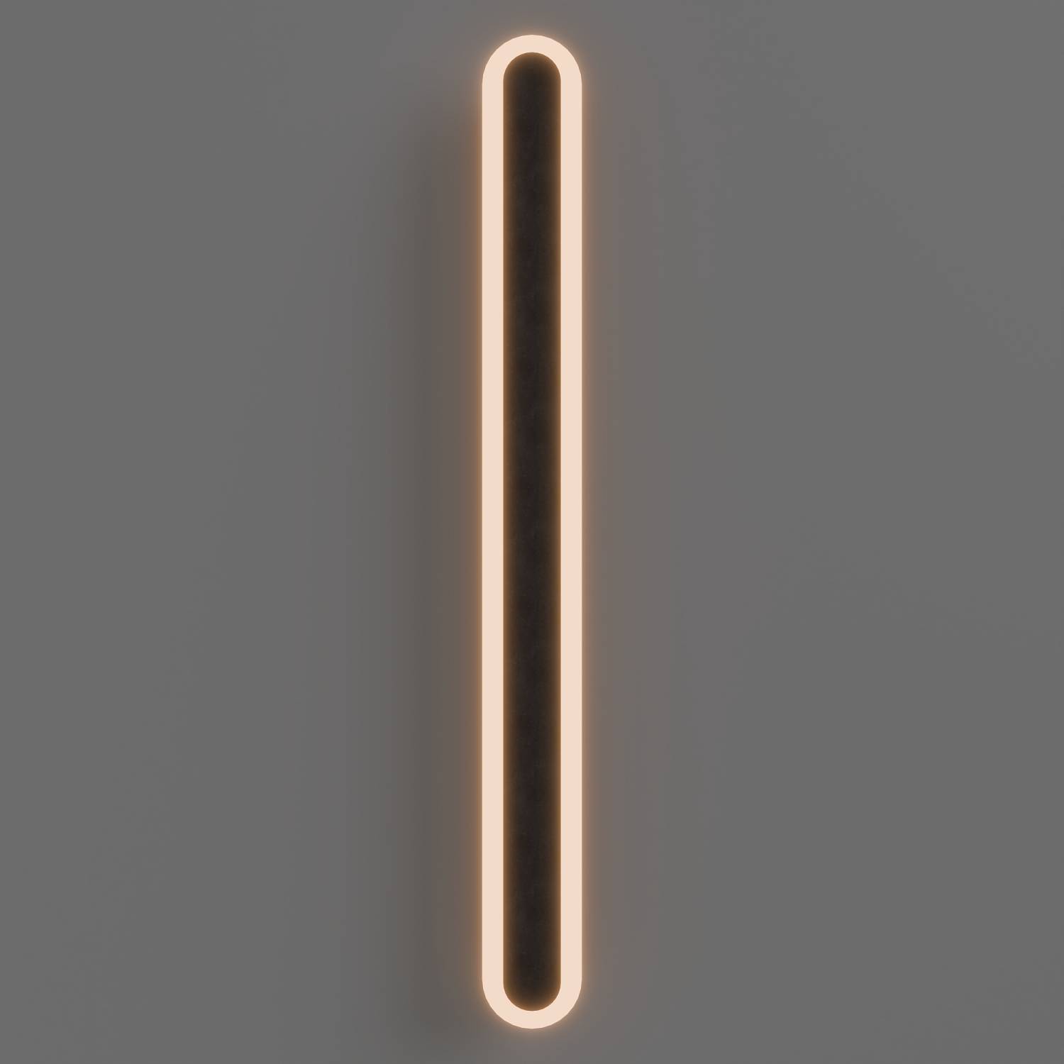 Настенный светильник LIGHTERA Crotone LE421W-60B