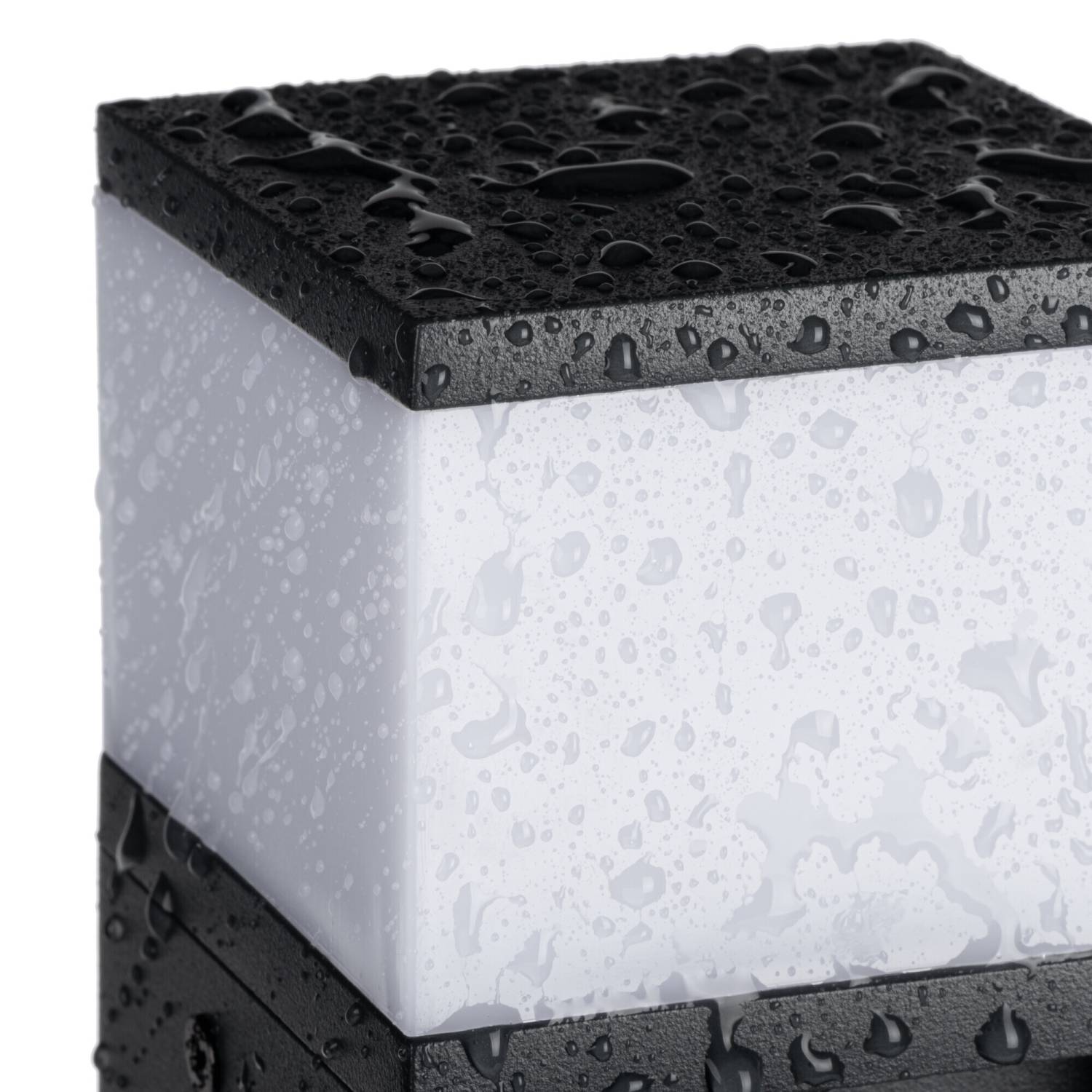 Уличный наземный светильник Kanlux Dasten 38764