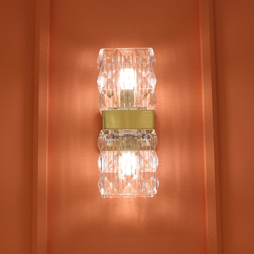 Настенное бра Cloyd Corund 20177