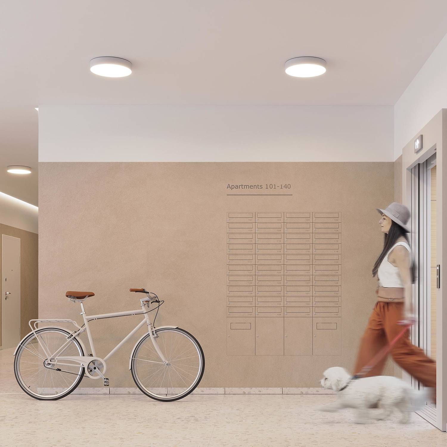 Светильник потолочный Arlight Sp-Flower 049804