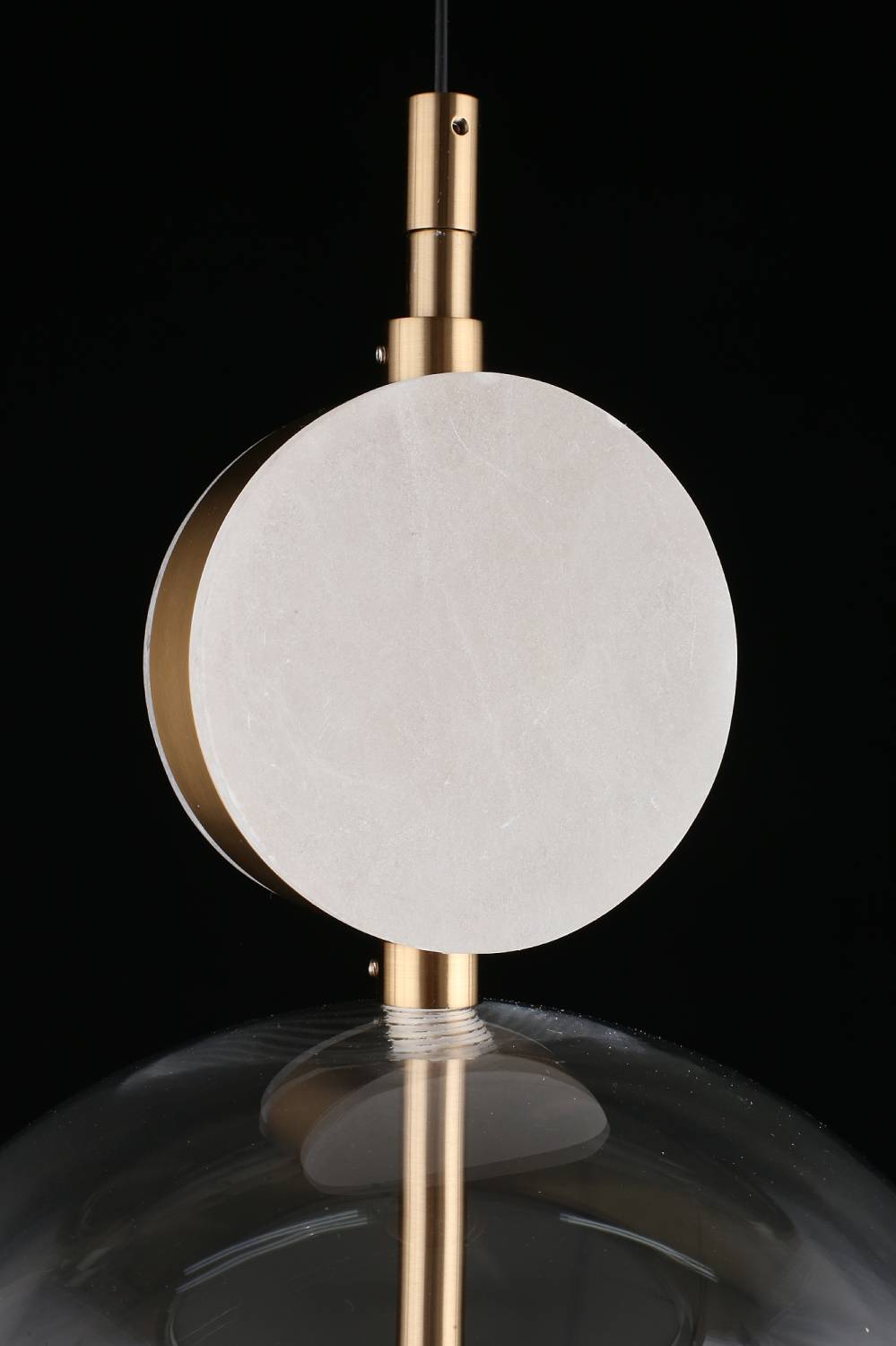 Светильник подвесной Aployt Sara APL.039.06.06