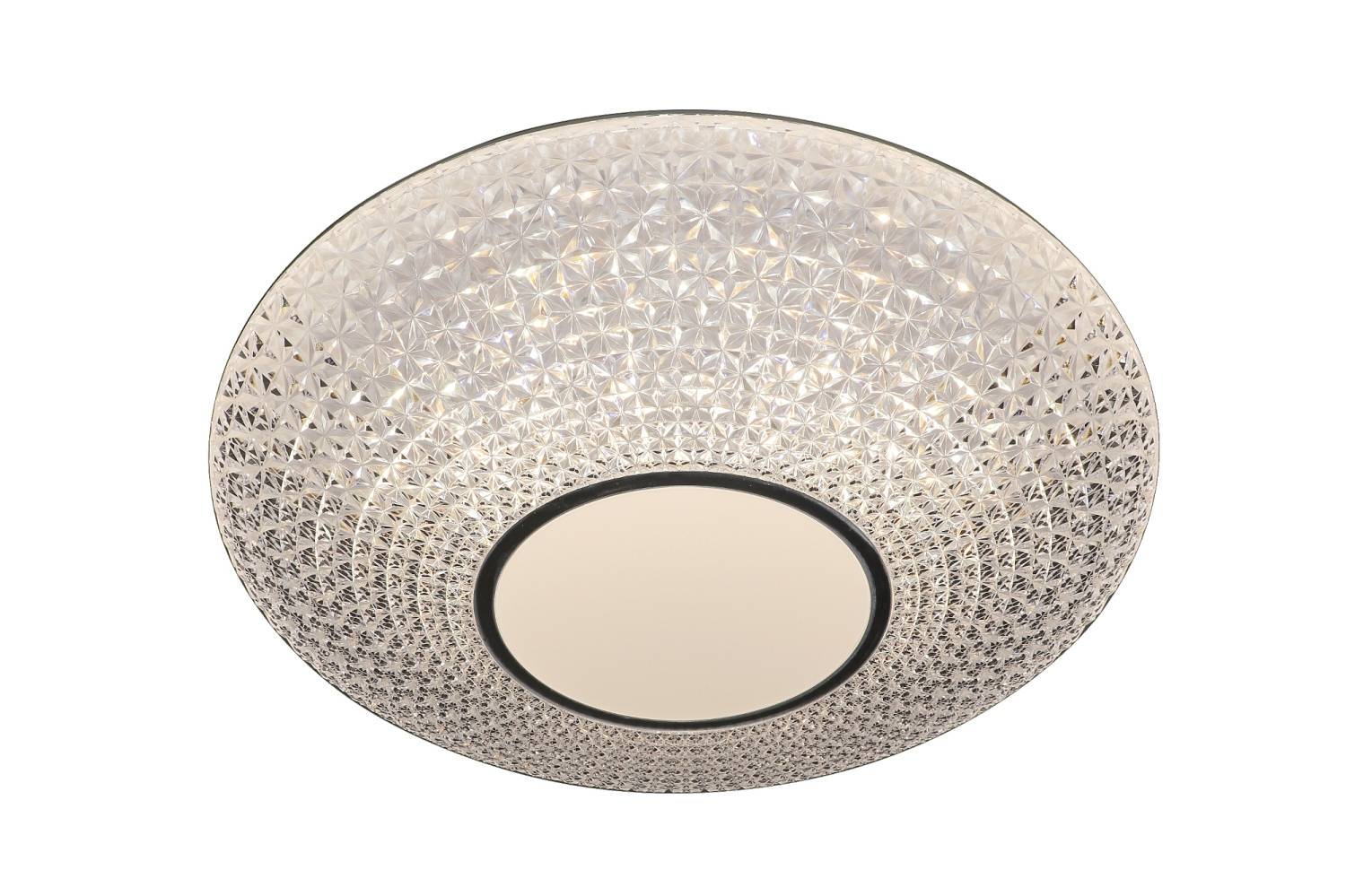 Потолочная светодиодная люстра Led Lamps Rgb Natali Kovaltseva LED LAMPS 81236