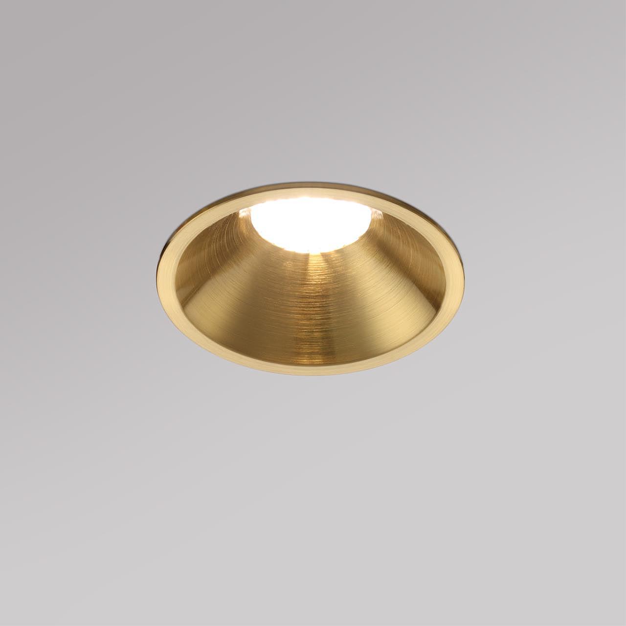 Встраиваемый светильник Novotech Nova 359853