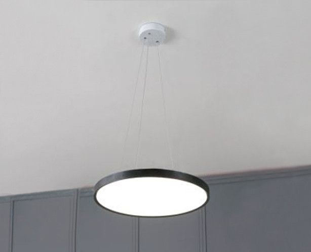 Светильник потолочный Italline IT011 IT011-5023 black