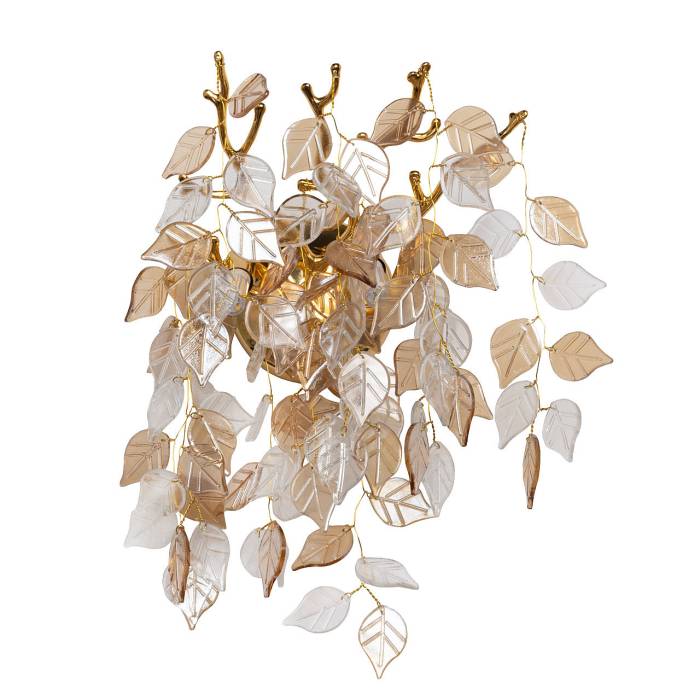 Настенное бра MW Light Лайма 467024302